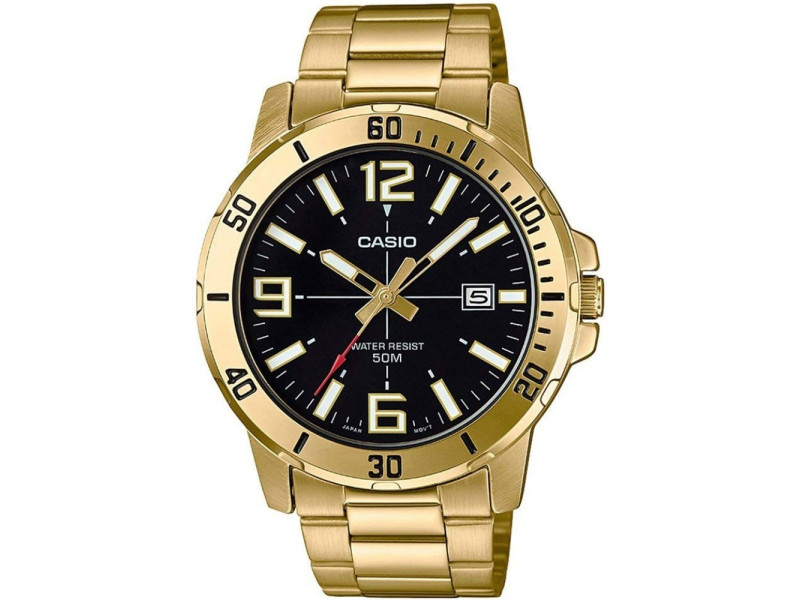  CASIO COLLECTION MTP-VD01G-1BV