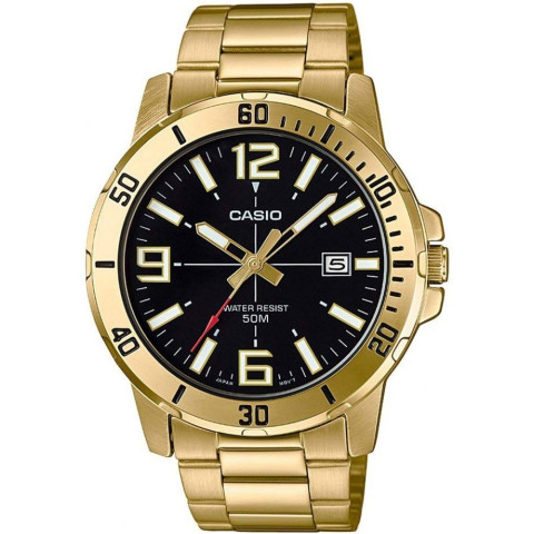  CASIO COLLECTION MTP-VD01G-1BV