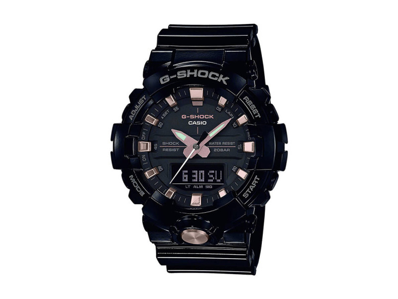 CASIO G- SHOCK GA-810GBX-1A4ER