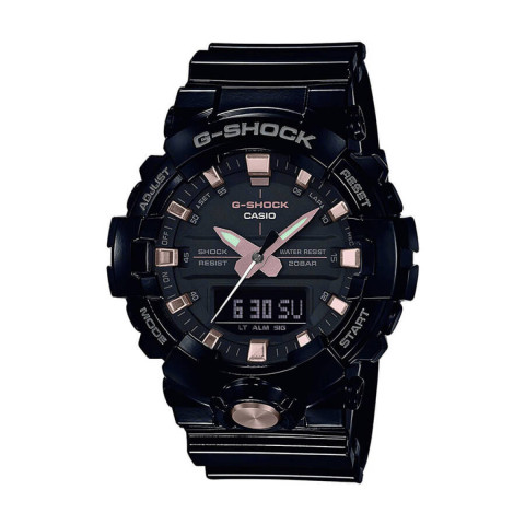 CASIO G- SHOCK GA-810GBX-1A4ER
