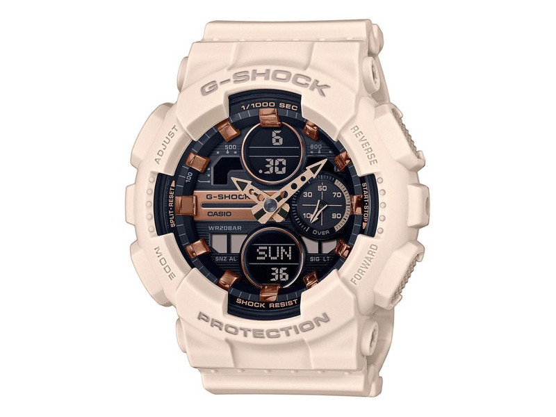CASIO G-SHOCK GMA-S140M-4AER