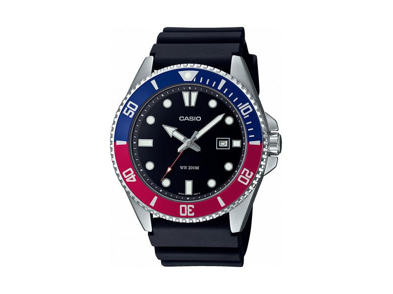 CASIO COLLECTION MDV-107-1A3VEF