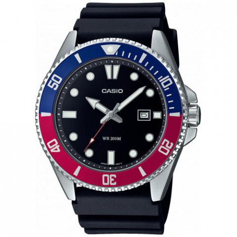 CASIO COLLECTION MDV-107-1A3VEF