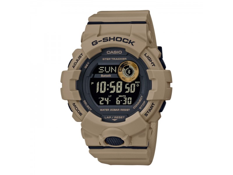 CASIO G-SHOCK G-SQUAD GBD-800UC-5ER