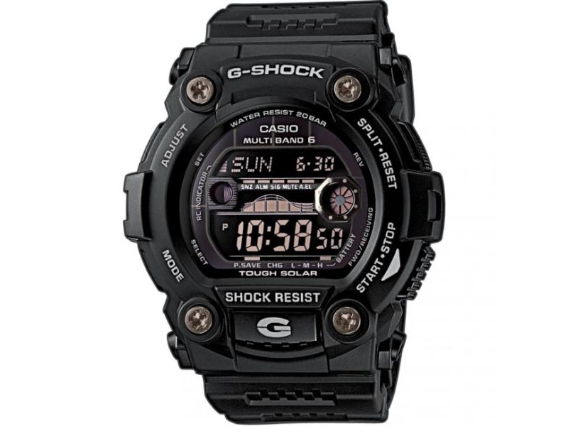 CASIO G-SHOCK GW-7900B-1ER