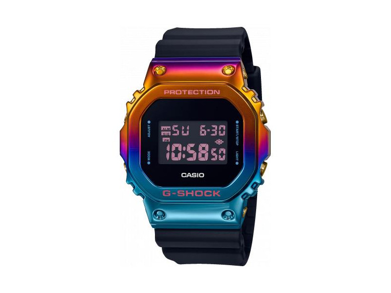 CASIO G-SHOCK GM-5600SN-1ER