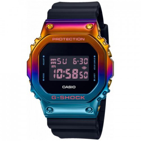 CASIO G-SHOCK GM-5600SN-1ER